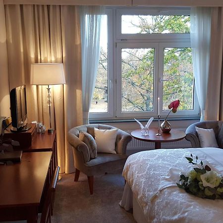 Solitaire Poděbrady Екстериор снимка