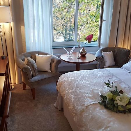 Solitaire Poděbrady Екстериор снимка