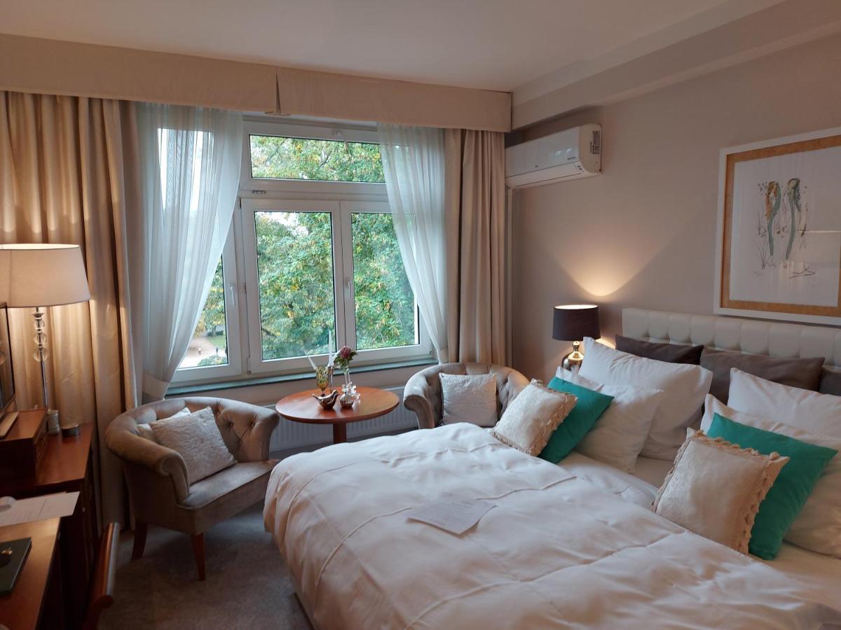 Solitaire Poděbrady Екстериор снимка