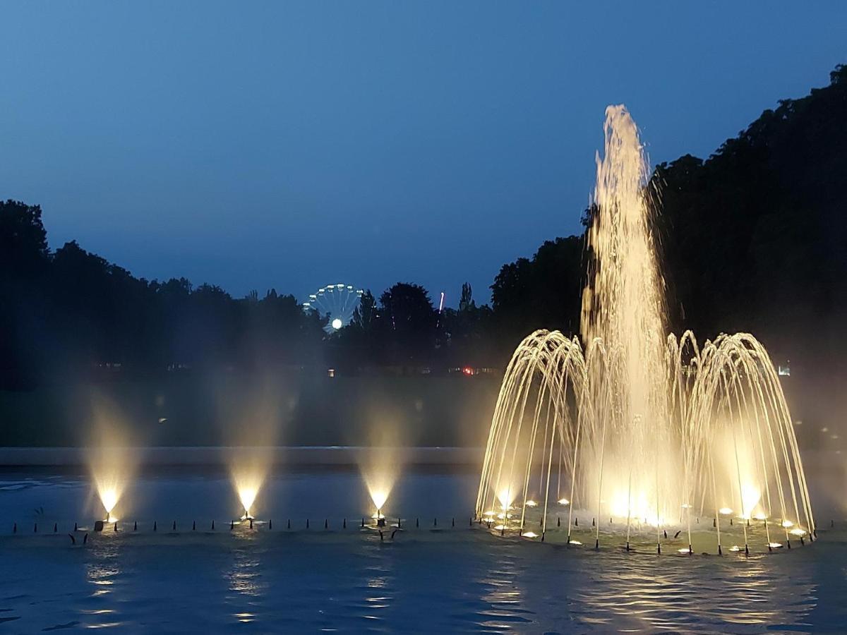 Solitaire Poděbrady Екстериор снимка