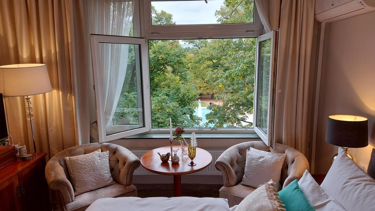 Solitaire Poděbrady Екстериор снимка