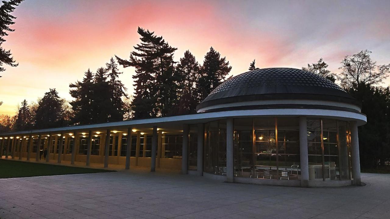 Solitaire Poděbrady Екстериор снимка