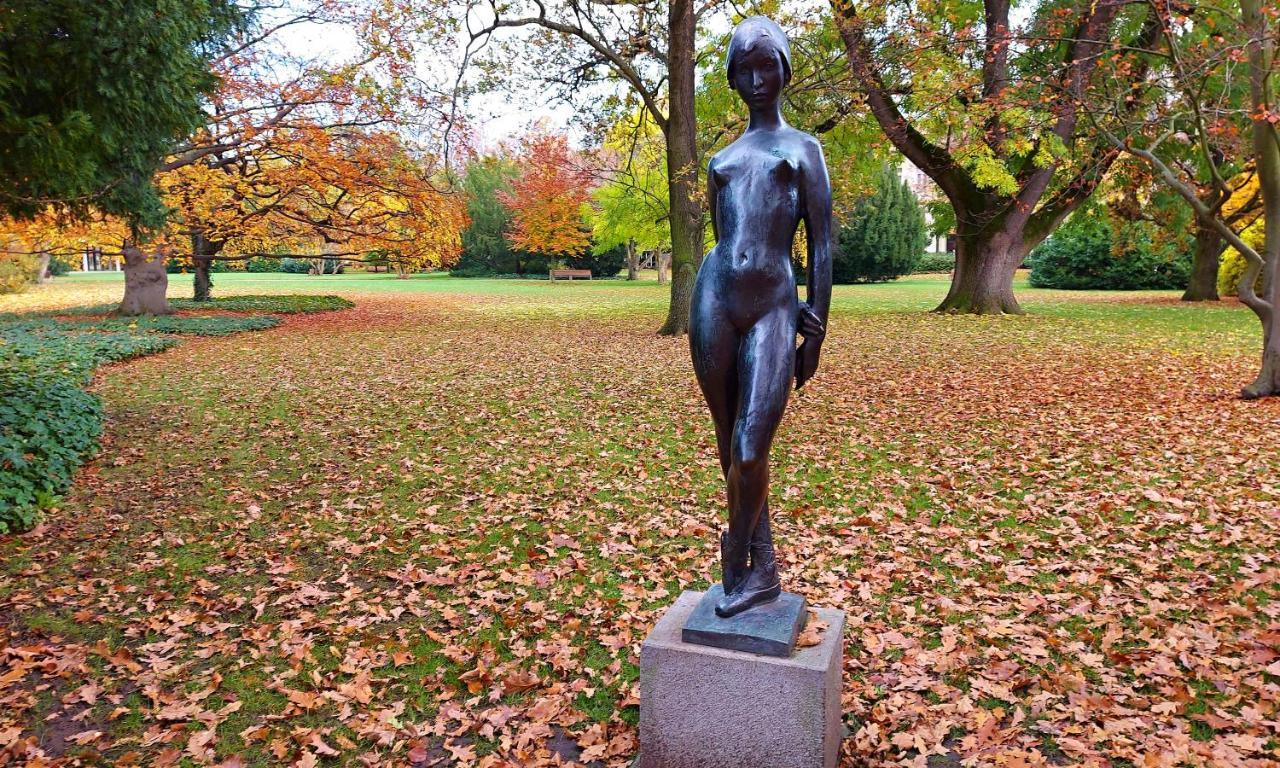 Solitaire Poděbrady Екстериор снимка