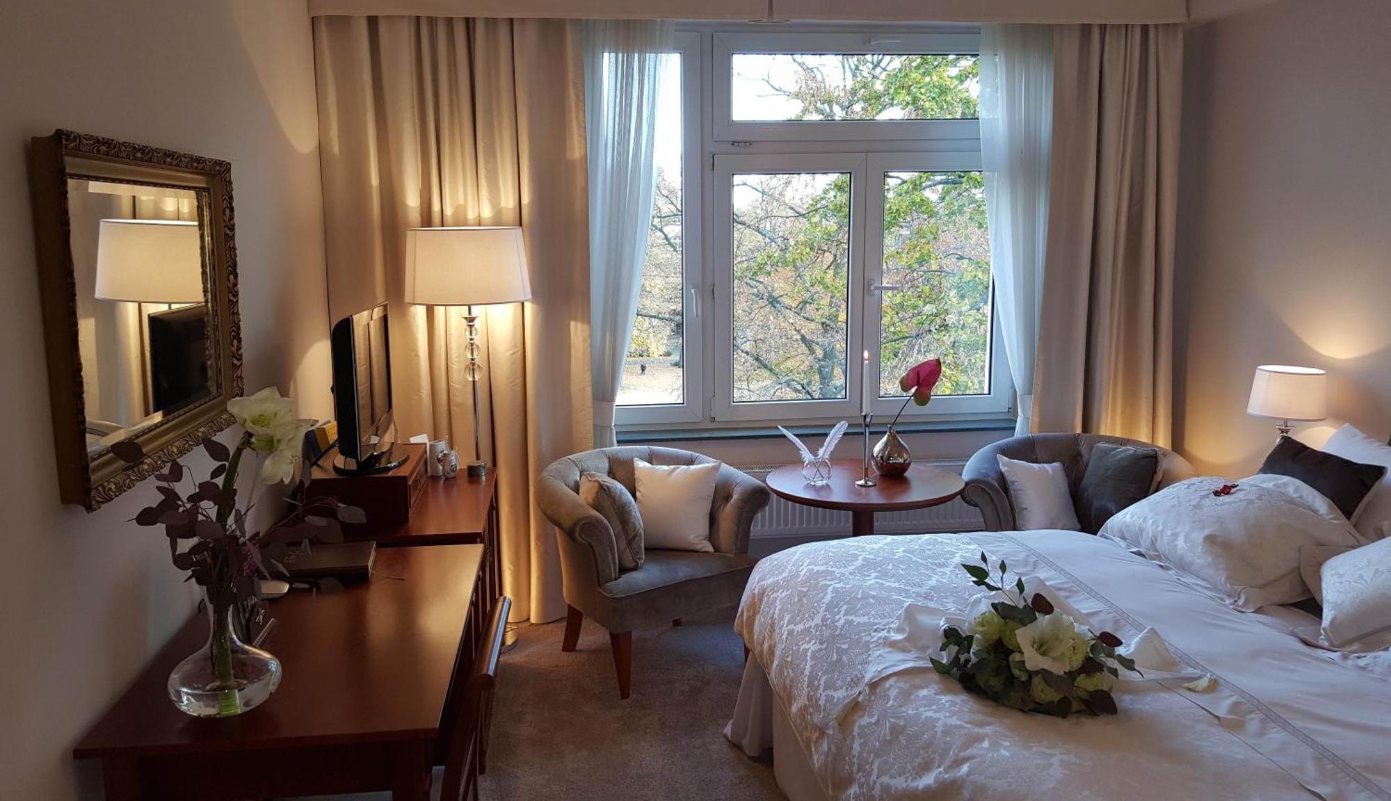 Solitaire Poděbrady Екстериор снимка